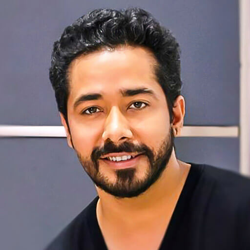 Abhishek Pathak