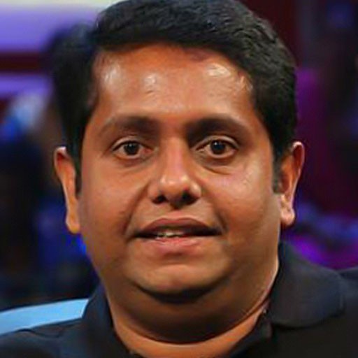 Jeethu Joseph