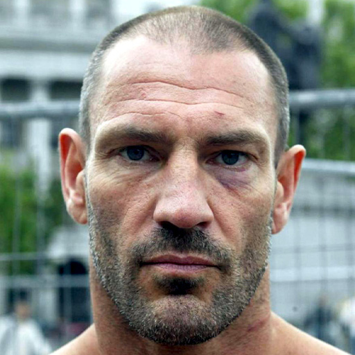 Dave Legeno