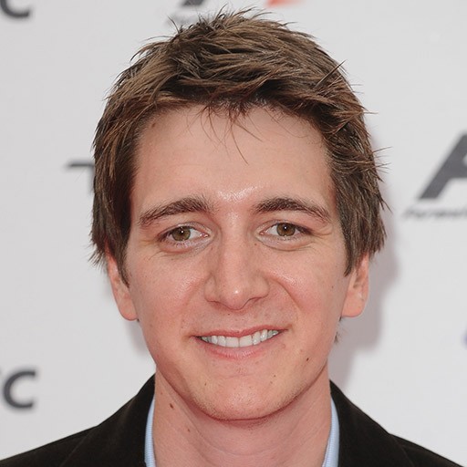 Oliver Phelps