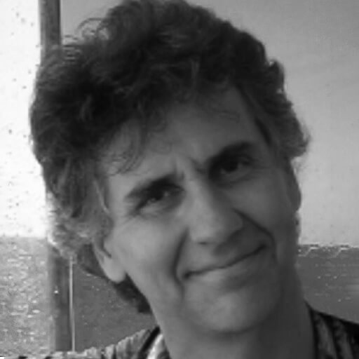 Jim Cox