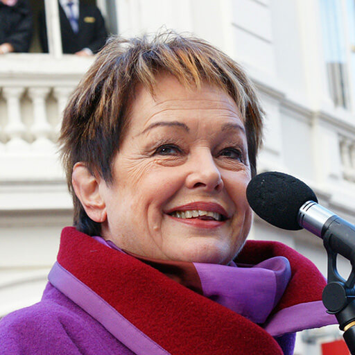 Ghita Nørby