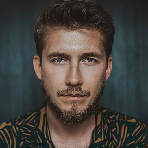 Sebastian Jessen