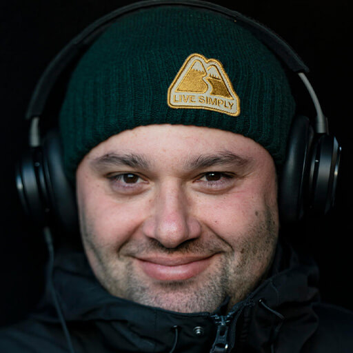 Mehdi Avaz