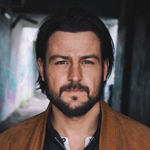 Tyler Hynes
