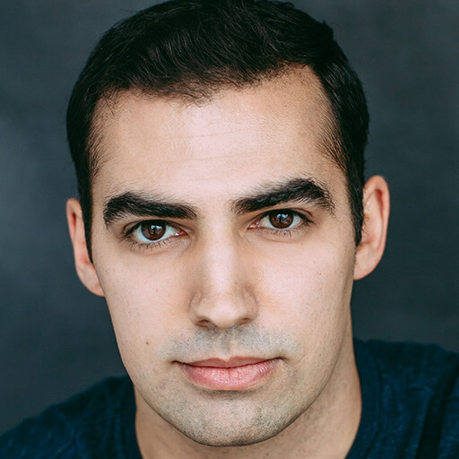 Paul Almeida