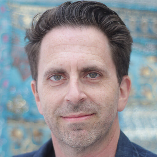 Craig Behenna