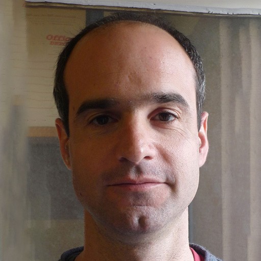 David Alaux