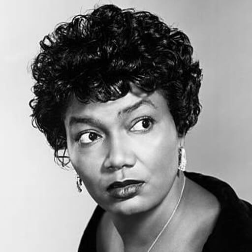 Pearl Bailey