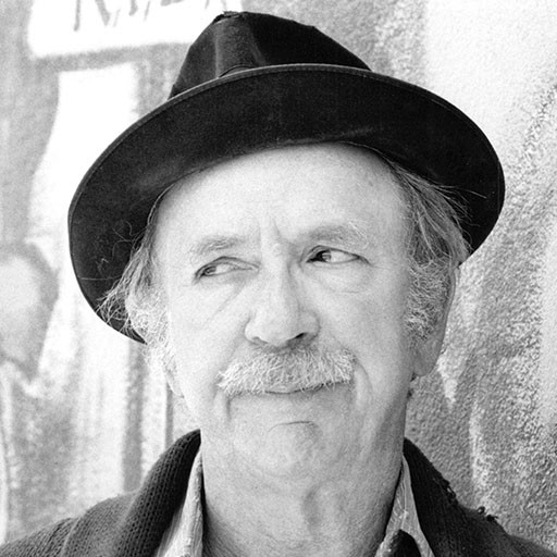 Jack Albertson