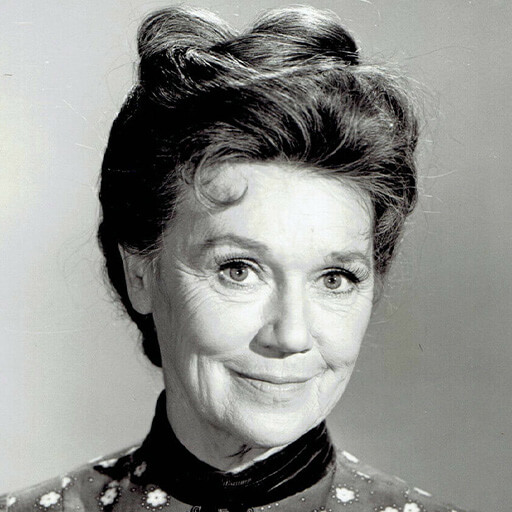 Jeanette Nolan