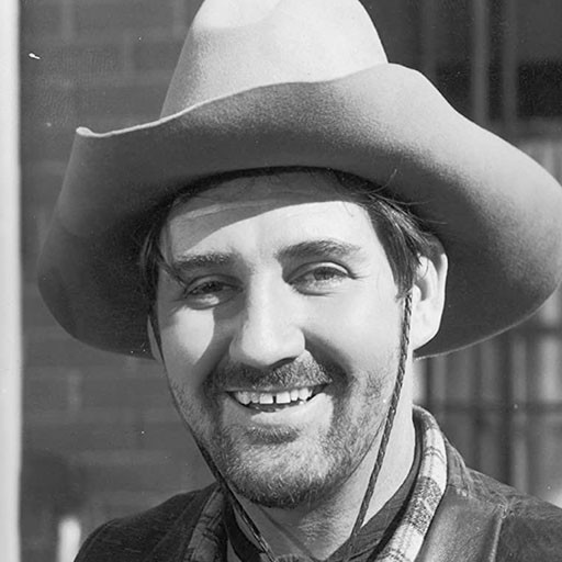 Pat Buttram