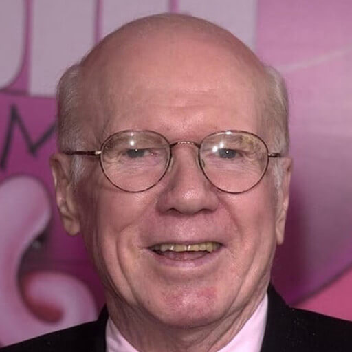 John Fiedler