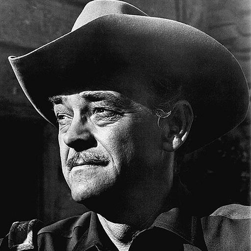 John McIntire
