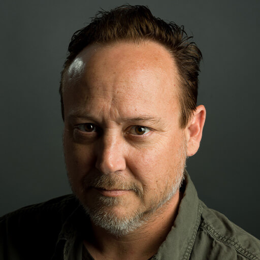 Keith Coogan