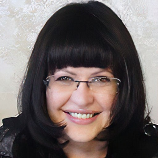 Elena Shulman