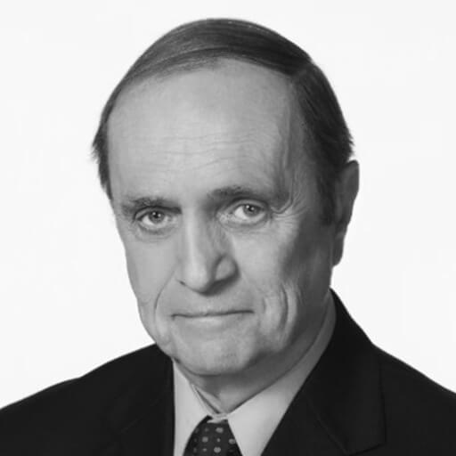 Bob Newhart