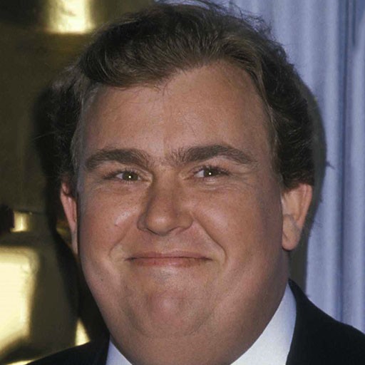 John Candy
