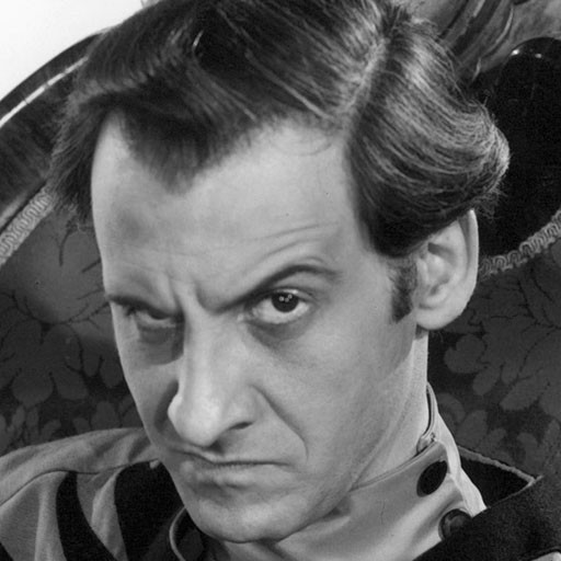 Hans Conried