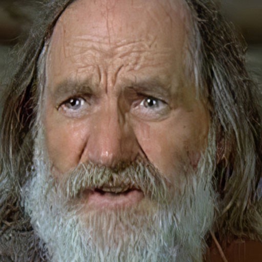 Dal McKennon