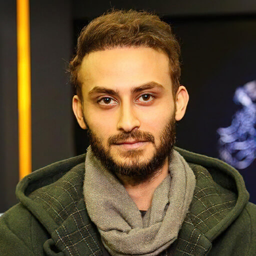 کیوان پرمر