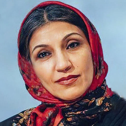 رامونا شاه