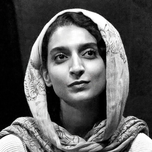 مرضیه موسوی