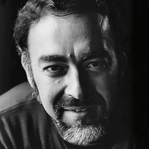 Ira Levin