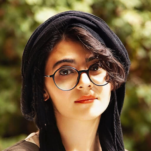 منا رمضانی