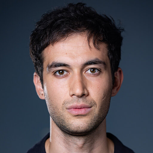  Yassine Ouaich