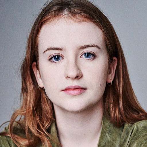 Máiréad Tyers