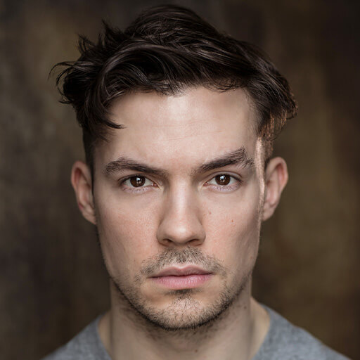 Rory Grant