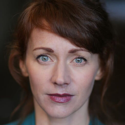Lucianne McEvoy