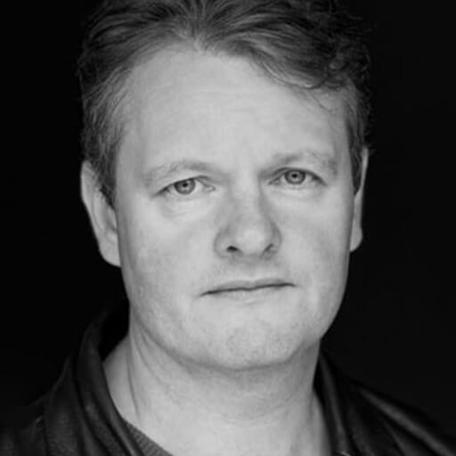  Martin McCardie