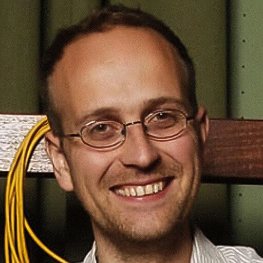 Max de Wardener