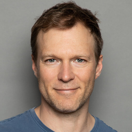 Tom O'Sullivan