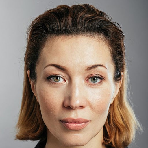 Monika Gossmann