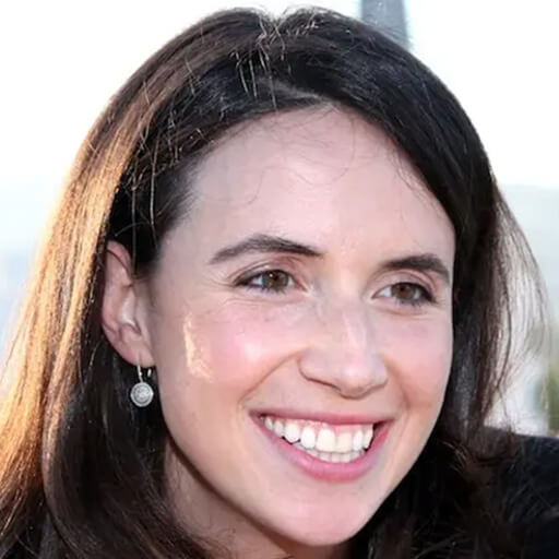 Lauren Schuker Blum