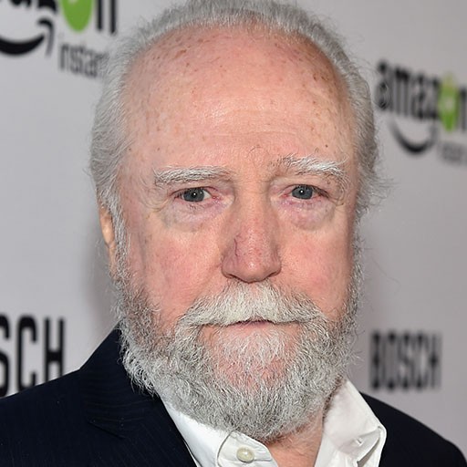 Scott Wilson