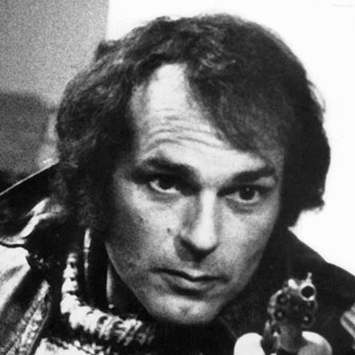 Don Gordon