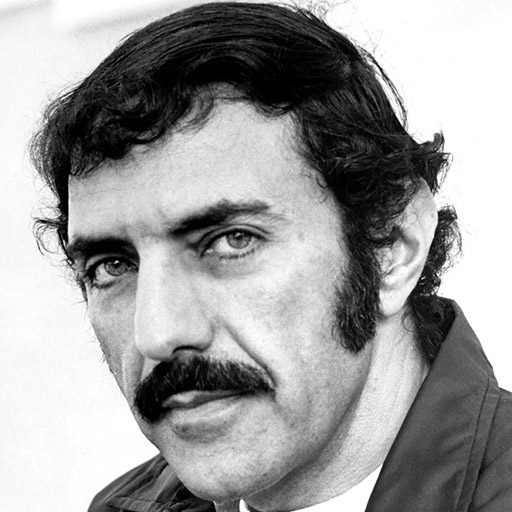 William Peter Blatty