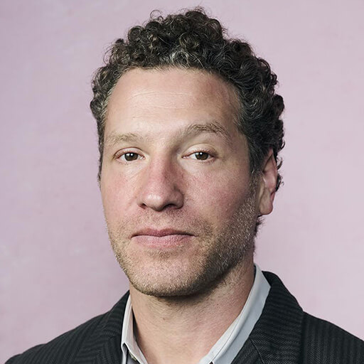 Gabe Polsky