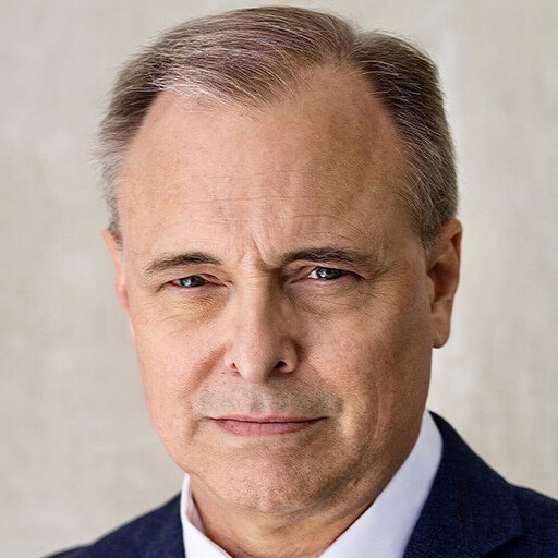 Barry W. Levy