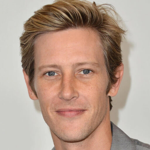 Gabriel Mann