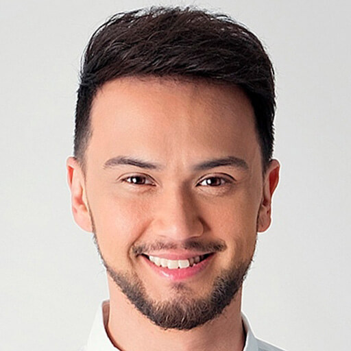 Billy Crawford