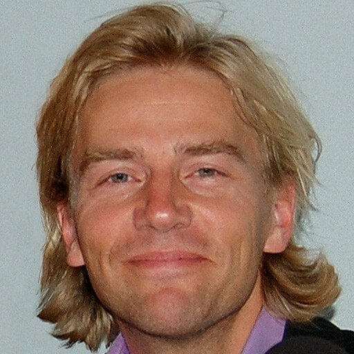 Antonie Kamerling