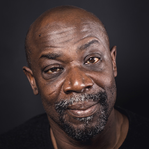 Eddie Osei