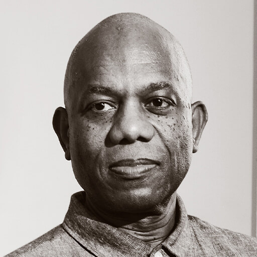 Burt Caesar