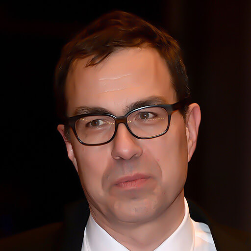 Dominik Moll