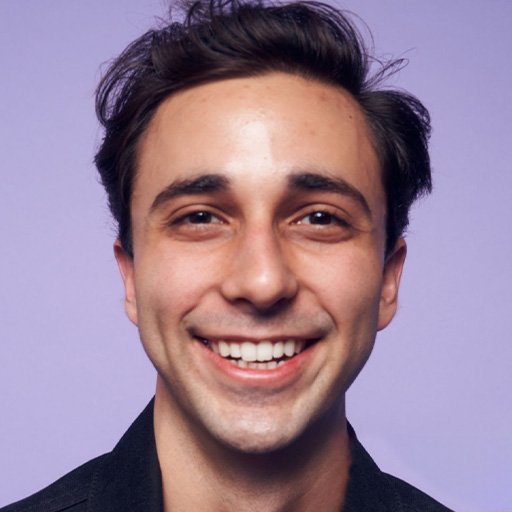 Isaac Garza